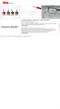 Mobile Screenshot of empower.aonbenfield.com